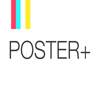 Poster+ : Text and Photo Layers, Design Templates - Ki Tat Chung