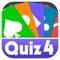 Brought to you by the developers of Funbridge, Funbridge Quiz 4 (the follow-up to Funbridge Quiz 1, 2 & 3) offers hundreds of quizzes on all areas of the game of bridge: auction, lead, attack and defence card play