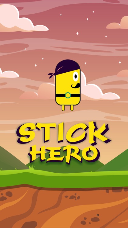Stick Hero 3