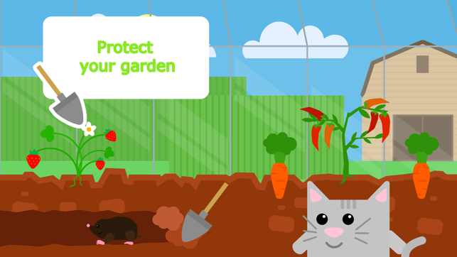 Mobo Greenhouse Garden(圖5)-速報App