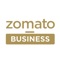 The Zomato for Business app puts the power in the hands of the business owner