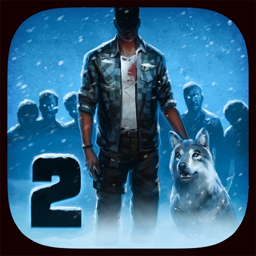 Into the Dead 2