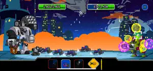 Fusion Heroes screenshot #5 for iPhone