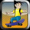 Subway Skater vs Skate Surfers App Feedback