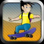 Subway Skater vs Skate Surfers App Positive Reviews