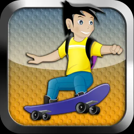 Subway Skater vs Skate Surfers Читы