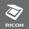 Ricoh SP C260 series Scan
