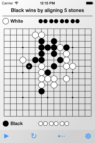 Level 5 - náhled