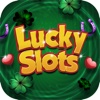 Slots - Lucky 7 Slots Game