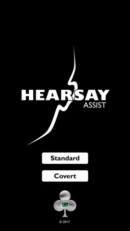 Game screenshot Hearsay Assist mod apk