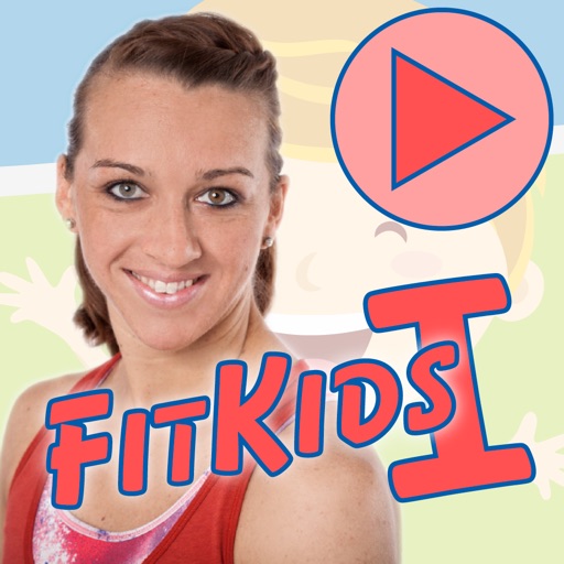 FitKids 4-7 Jahre Light
