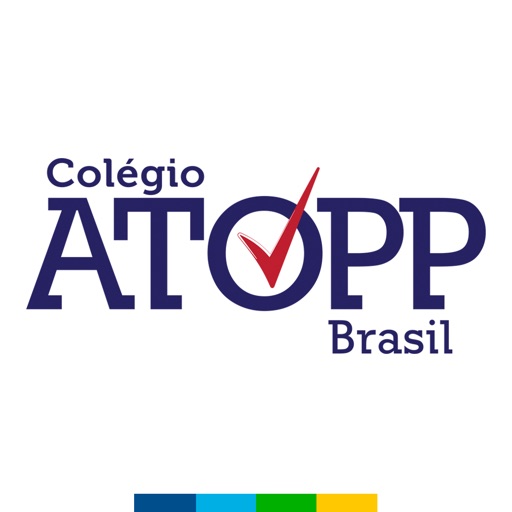 Colégio ATOPP icon
