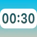 Split - Stopwatch widget App Alternatives