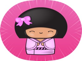 Kawaii Dolls Emoji Stickers Pack are 100% Unique Cute Kawaii Dolls Emoji pack with over 20 emoji's to pimp your iMessage