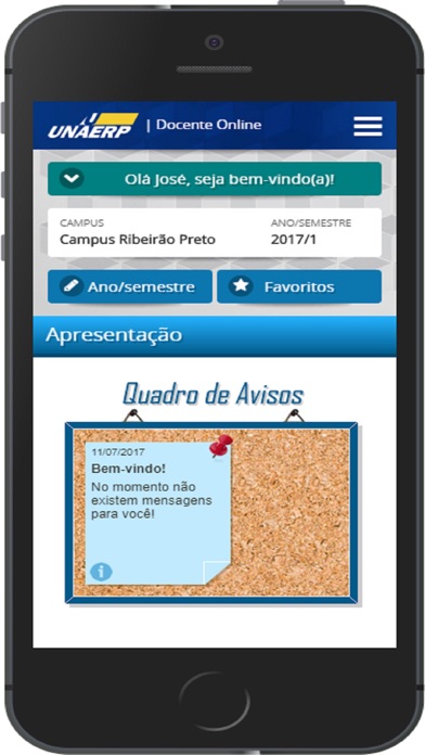 How to cancel & delete Docente Online Mobile from iphone & ipad 2