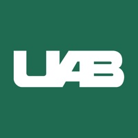 UAB Stickers app icon - Stickers app for iPhone