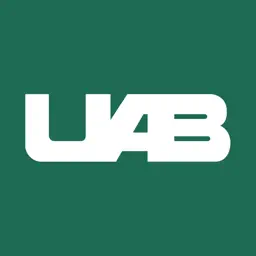 UAB Stickers app icon