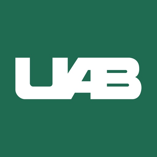 UAB Stickers icon