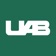 UAB Stickers app icon - Stickers app for iPhone