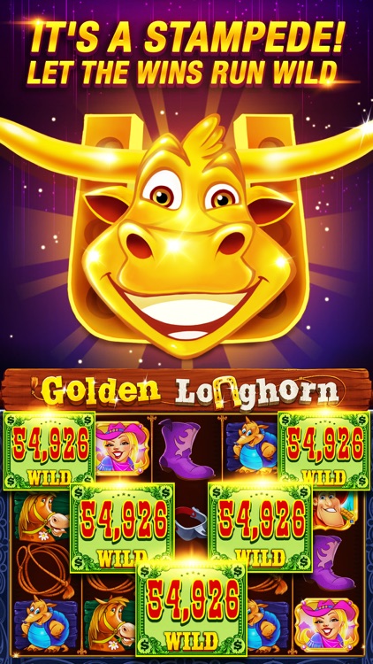 Slotomania™ Vegas Casino Slots screenshot-4