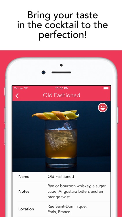 Cocktail - Your Cocktail Guide
