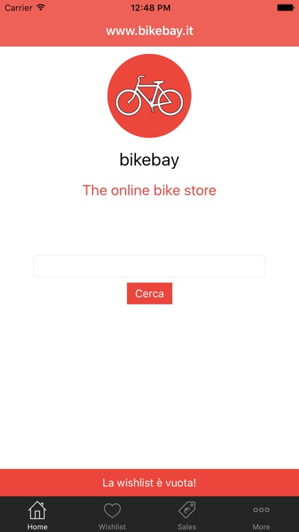 Bikebay