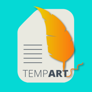 TempArt for Pages - Templates