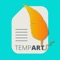 TempArt for Pages - Templates