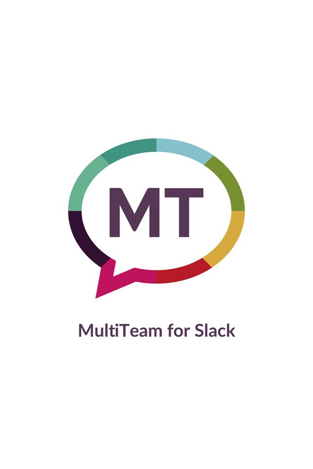 MultiTeam for Slack - Multiple Team Communitation screenshot 3