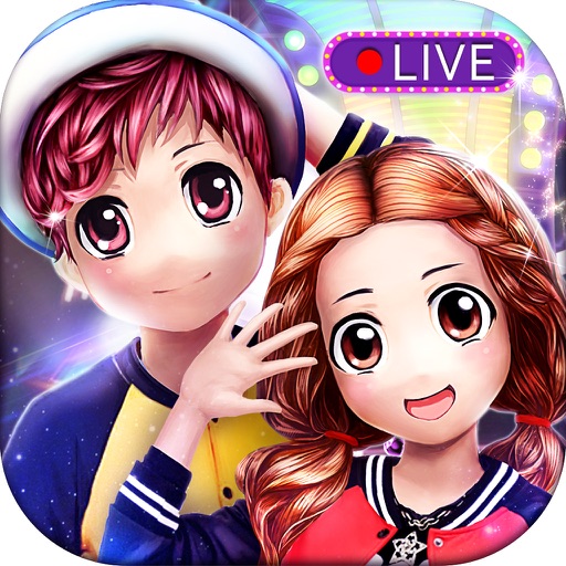 Super Dancer iOS App