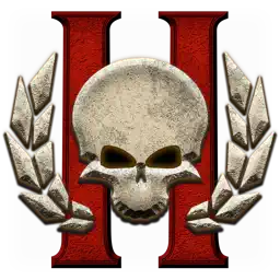 Warhammer 40K: Dawn of War II app icon