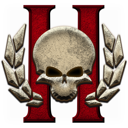 Warhammer 40K: Dawn of War II icon