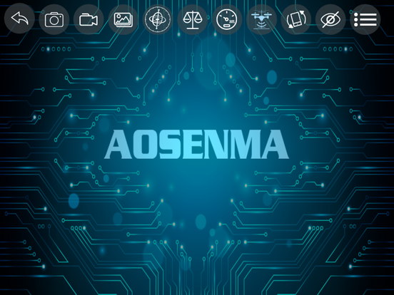 Screenshot #6 pour AOSENMA