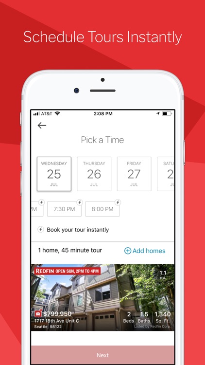 Redfin Real Estate screenshot-4