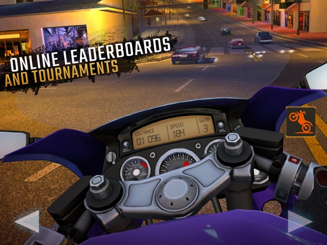Moto Rider GO: Highway Traffic on the App Store