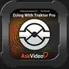 DJing With Traktor Pro delete, cancel