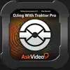 DJing With Traktor Pro App Support