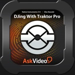 Download DJing With Traktor Pro app