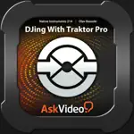 DJing With Traktor Pro App Support