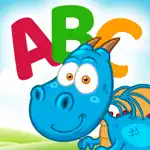 Kids ABC Games 4 toddlers boys App Problems