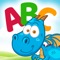 Kids ABC Games 4 toddlers boys