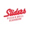 Welcome to Sliders Pizza & Grill 