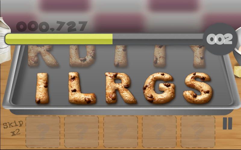 Cookie Word thumbnail 4