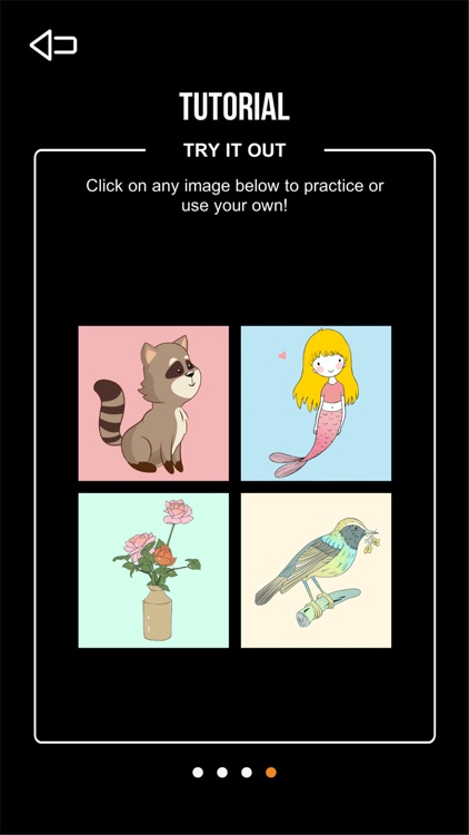 Etchr Mirror screenshot-7