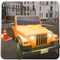 Multi Level Jeep Parking 3D