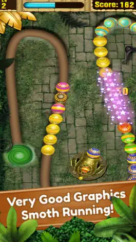 Game screenshot Epic Marble Puzzle apk