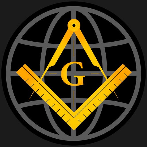 FreemasonMoji - #1 Masonic Emoji Stickers App icon