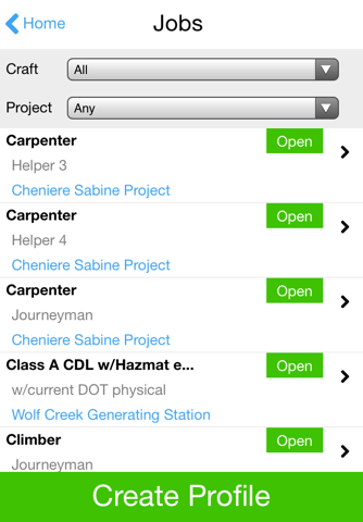 Bechtel Craft screenshot 3