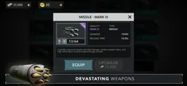 Game screenshot Zombie Gunship Revenant AR hack