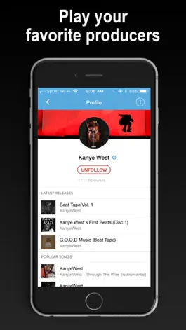 Game screenshot Got Instrumentals mod apk